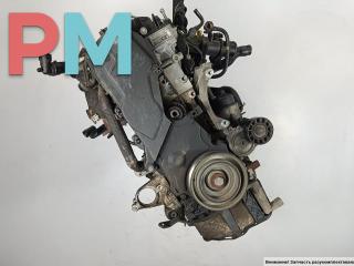 двигатель Peugeot 307 1 поколение [рестайлинг] 2007, 2.0 л., дизель, МКПП, DW10BTED4, RHR