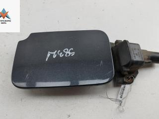 лючок топливного бака Citroen C8 2 поколение 2008, 2.0 л., дизель, МКПП, серый, минивэн, 1485207080