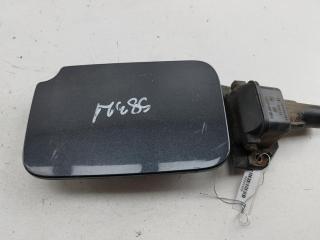 лючок топливного бака Citroen C8 2 поколение 2008, 2.0 л., дизель, МКПП, серый, минивэн, 1485207080