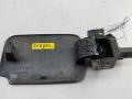 лючок топливного бака Citroen C8 2008, 2.0 л., дизель, МКПП, серый, минивэн, 1485207080 - фото №2