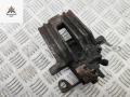 суппорт задний правый Skoda Octavia mk1 (A4 1U) 2003, 1.9 л., дизель, МКПП, серый, универсал - фото №3