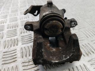 суппорт задний правый Skoda Octavia mk1 (A4 1U) 2003, 1.9 л., дизель, МКПП, серый, универсал