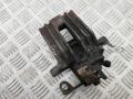 суппорт задний правый Skoda Octavia mk1 (A4 1U) 2003, 1.9 л., дизель, МКПП, серый, универсал - фото №3