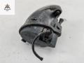 фара противотуманная правая Audi A6 4F/C6 2004, 2.0 л., дизель, МКПП, чёрный, седан - фото №2