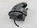 фара противотуманная правая Audi A6 4F/C6 2004, 2.0 л., дизель, МКПП, чёрный, седан - фото №2