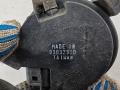 фара противотуманная правая Audi A6 4F/C6 2004, 2.0 л., дизель, МКПП, чёрный, седан - фото №3
