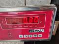 фара противотуманная правая Audi A6 4F/C6 2004, 2.0 л., дизель, МКПП, чёрный, седан - фото №4