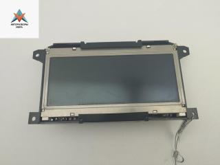 дисплей Audi A6 4F/C6 2004, 2.0 л., дизель, МКПП, чёрный, седан, 4F0919603
