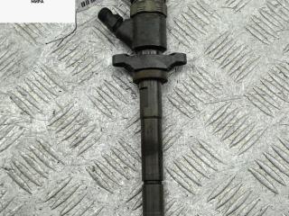 форсунка Peugeot 307 1 поколение [рестайлинг] 2005, 1.6 л., дизель, МКПП, чёрный, хетчбэк 5 дв., 0445110259