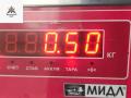 форсунка Peugeot 307 1 поколение [рестайлинг] 2005, 1.6 л., дизель, МКПП, чёрный, хетчбэк 5 дв., 0445110259 - фото №3