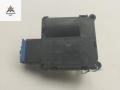 моторчик заслонки печки Audi A6 4F/C6 2004, 2.0 л., дизель, МКПП, чёрный, седан, 4F0820511A - фото №2