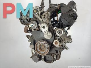 двигатель Volkswagen Passat B5 1998, 1.8 л., бензин, МКПП, ADR
