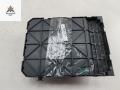 блок комфорта Citroen C8 2 поколение 2008, 2.0 л., дизель, МКПП, серый, минивэн, 9663798480 - фото №2