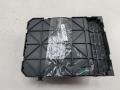 блок комфорта Citroen C8 2 поколение 2008, 2.0 л., дизель, МКПП, серый, минивэн, 9663798480 - фото №2