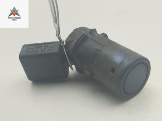 датчик парктроника Audi A4 B7 2005, 2.0 л., дизель, АКПП, синий, универсал, 7H0919275D