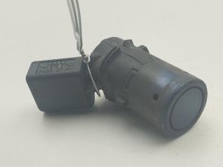датчик парктроника Audi A4 B7 2005, 2.0 л., дизель, АКПП, синий, универсал, 7H0919275D
