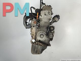 двигатель Skoda Fabia 2 поколение (5J) 2009, 1.2 л., бензин, МКПП, CHFA