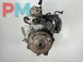 двигатель Skoda Fabia 2 поколение (5J) 2009, 1.2 л., бензин, МКПП, CHFA - фото №3