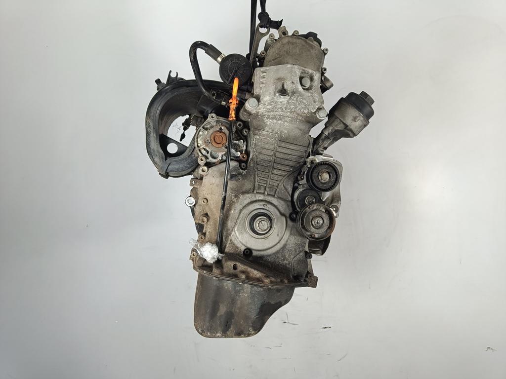 двигатель Skoda Fabia mk2 (5J) 2009, 1.2 л., бензин, МКПП, CHFA