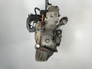 двигатель Skoda Fabia mk2 (5J) 2009, 1.2 л., бензин, МКПП, CHFA