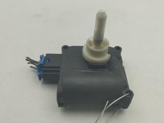 моторчик заслонки печки Audi A6 C6 2004, 2.0 л., дизель, МКПП, чёрный, седан, 4F0820511A
