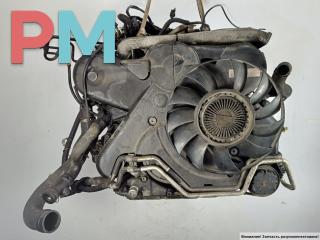 двигатель Audi A6 4B/C5 [рестайлинг] 2004, 2.5 л., дизель, АКПП, BDG