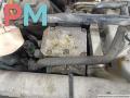 двигатель Audi A6 4B/C5 [рестайлинг] 2004, 2.5 л., дизель, АКПП, BDG - фото №15