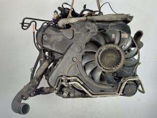 двигатель Audi A6 4B/C5 [рестайлинг] 2004, 2.5 л., дизель, АКПП, BDG