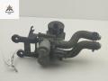 кран отопителя (печки) Audi A6 4F/C6 2004, 2.0 л., дизель, МКПП, чёрный, седан, 0392023007 - фото №2