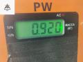 кран отопителя (печки) Audi A6 4F/C6 2004, 2.0 л., дизель, МКПП, чёрный, седан, 0392023007 - фото №3