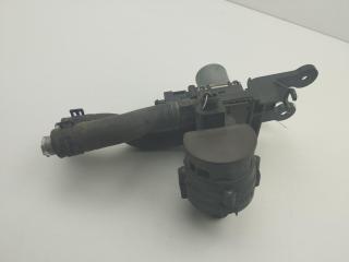 кран отопителя (печки) Audi A6 C6 2004, 2.0 л., дизель, МКПП, чёрный, седан, 0392023007