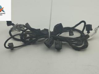 Проводка бампера заднего Audi A6 4F/C6 2004, 2.0 л., дизель, МКПП, чёрный, седан, 4F0971085