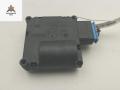 моторчик заслонки печки Audi A6 4F/C6 2004, 2.0 л., дизель, МКПП, чёрный, седан, 4F0820511A - фото №2