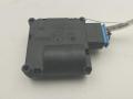 моторчик заслонки печки Audi A6 4F/C6 2004, 2.0 л., дизель, МКПП, чёрный, седан, 4F0820511A - фото №2