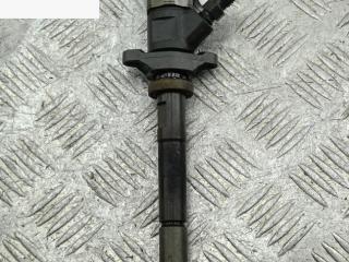форсунка Peugeot 307 1 поколение [рестайлинг] 2005, 1.6 л., дизель, МКПП, чёрный, хетчбэк 5 дв., 0986435126