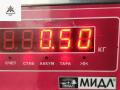 форсунка Peugeot 307 1 поколение [рестайлинг] 2005, 1.6 л., дизель, МКПП, чёрный, хетчбэк 5 дв., 0986435126 - фото №3