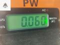 подсветка номера Audi A6 4A/C4 1996, 2.6 л., бензин, АКПП, серый, седан - фото №3
