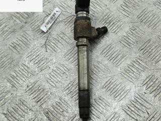 форсунка Peugeot 607 1 поколение [рестайлинг] 2005, 2.7 л., дизель, АКПП, чёрный, седан, 5U3Q9K546AA