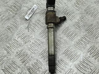 форсунка Peugeot 607 1 поколение [рестайлинг] 2005, 2.7 л., дизель, АКПП, чёрный, седан, 5U3Q-9K546-AA