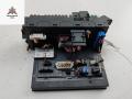 блок SAM Mercedes-Benz E-Класс W211/S211 2003, 2.2 л., дизель, МКПП, чёрный, универсал, 2115453901 - фото №2