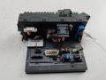 блок SAM Mercedes-Benz E-Класс W211/S211 2003, 2.2 л., дизель, МКПП, чёрный, универсал, 2115453901 - фото №2