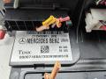 блок SAM Mercedes-Benz E-Класс W211/S211 2003, 2.2 л., дизель, МКПП, чёрный, универсал, 2115453901 - фото №3