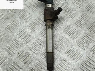форсунка Peugeot 607 1 поколение [рестайлинг] 2005, 2.7 л., дизель, АКПП, чёрный, седан, 5U3Q9K546AA