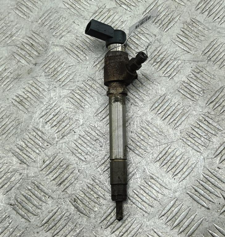 форсунка Peugeot 607 2005, 2.7 л., дизель, АКПП, чёрный, седан, 5U3Q-9K546-AA