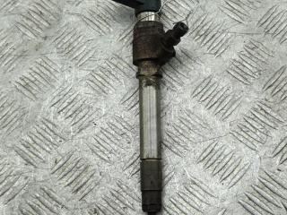 форсунка Peugeot 607 2005, 2.7 л., дизель, АКПП, чёрный, седан, 5U3Q-9K546-AA