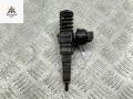 форсунка Audi A4 B7 2005, 2.0 л., дизель, АКПП, синий, универсал, 038130073BJ - фото №2