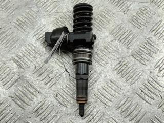 форсунка Audi A4 B7 2005, 2.0 л., дизель, АКПП, синий, универсал, 038130073BJ