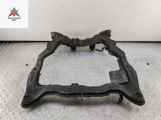 подрамник передний Hyundai Coupe 2002-2007 2002, 2.0 л., бензин, МКПП, красный, купе