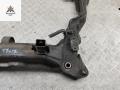 подрамник передний Hyundai Coupe 2002-2007 2002, 2.0 л., бензин, МКПП, красный, купе - фото №6