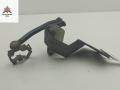датчик дорожного просвета Audi A4 B7 2005, 2.0 л., дизель, АКПП, синий, универсал, 8E0907503 - фото №2